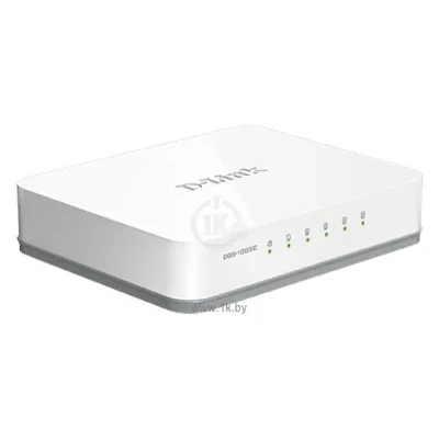 D-link D-Link DGS-1005C/A1A