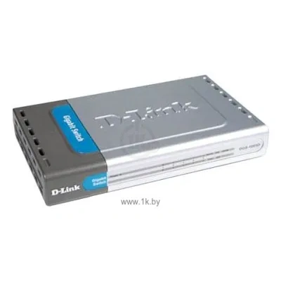 D-link DGS-1005D