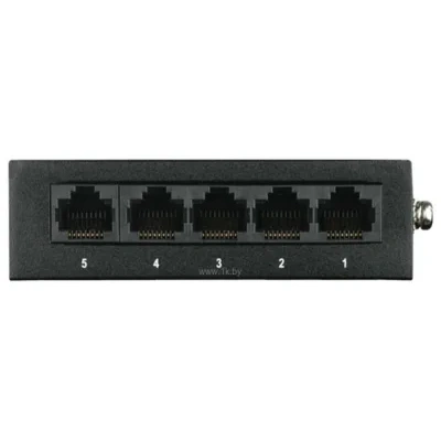 D-link DGS-1005D/H2