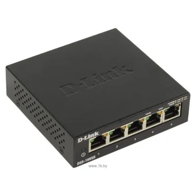 D-link DGS-1005D/I3