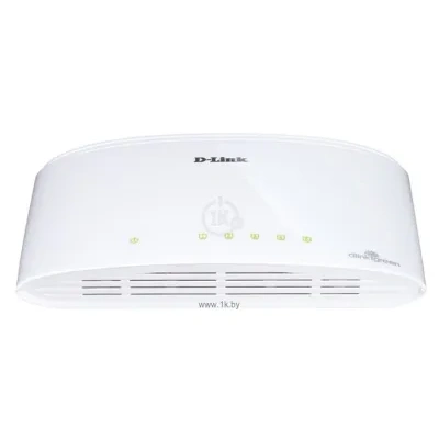 D-link DGS-1005D/RU