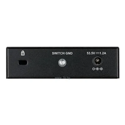 D-link D-Link DGS-1005P/A1A