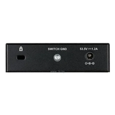 D-link D-Link DGS-1005P/B1A