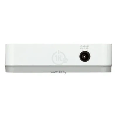 D-link DGS-1008A/C1A