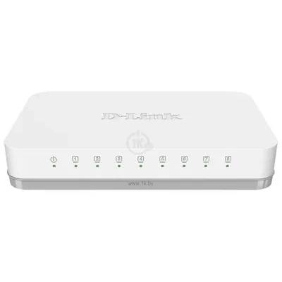 D-link DGS-1008A/E1