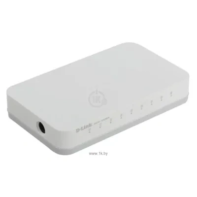 D-link DGS-1008A/F1A