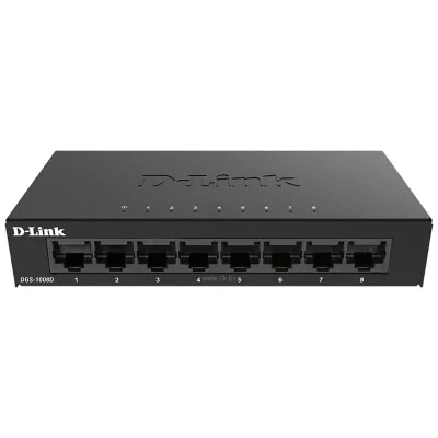 D-link DGS-1008D/K2A