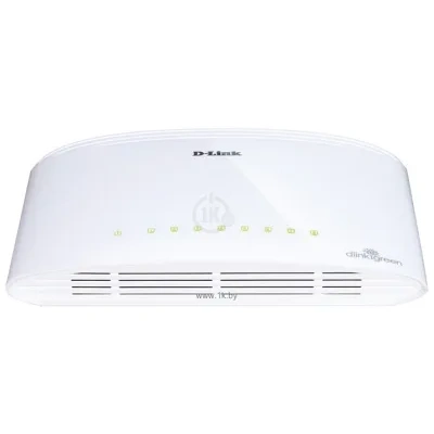 D-link DGS-1008D/RU