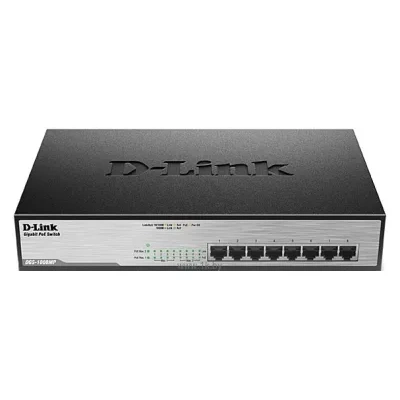 D-link DGS-1008MP