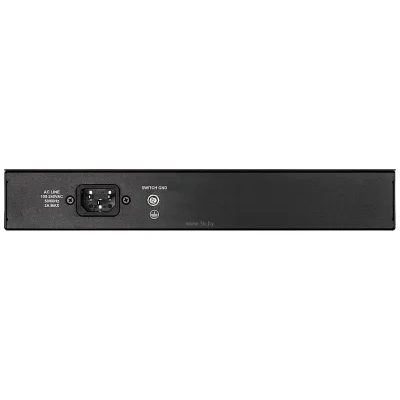 D-link DGS-1008MP/A2