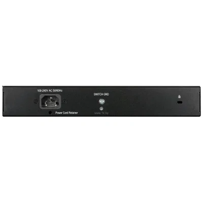 D-link DGS-1008MP/B