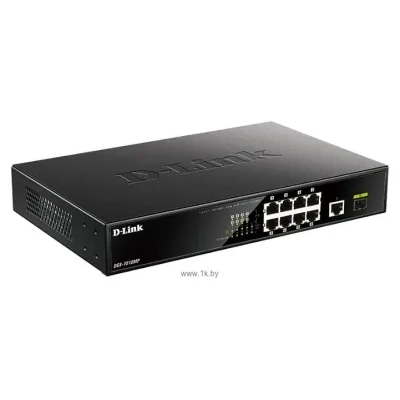 D-link D-Link DGS-1010MP/A1A