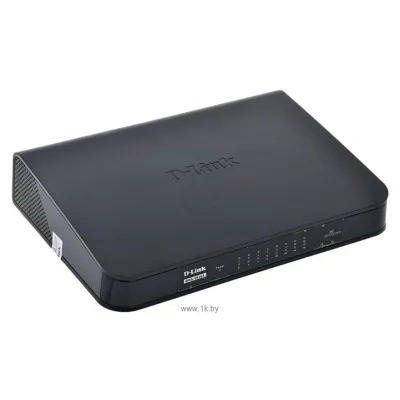 D-link DGS-1016A/B1