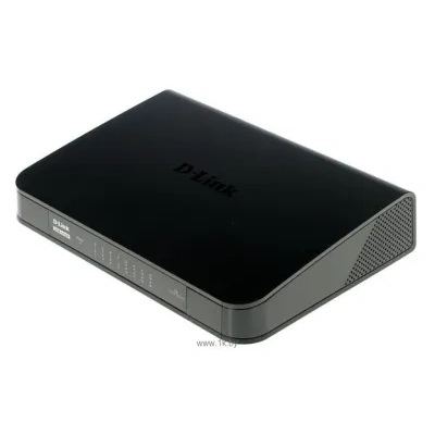 D-link DGS-1016A/B1