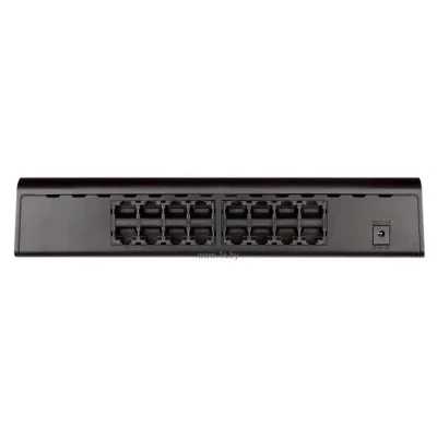 D-link DGS-1016A/B1