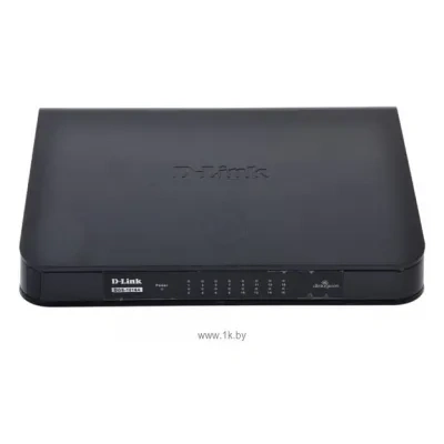 D-link DGS-1016A/B1