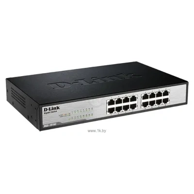 D-link D-Link DGS-1016C/A1A