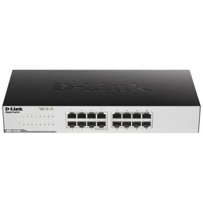 D-link D-Link DGS-1016C/B1A