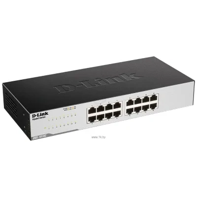 D-link D-Link DGS-1016C/B1A