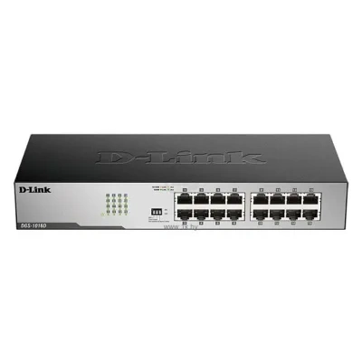 D-link DGS-1016D/I1A