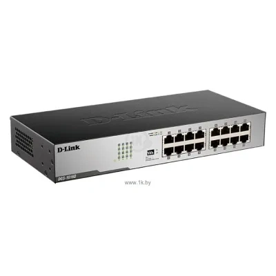 D-link DGS-1016D/I1A