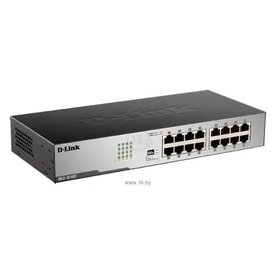 D-link DGS-1016D/I2A