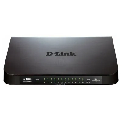 D-link DGS-1024A/A