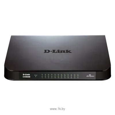 D-link D-Link DGS-1024A/B1A