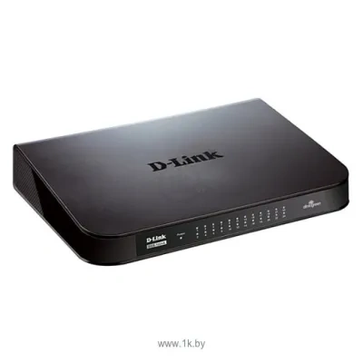 D-link D-Link DGS-1024A/B1A