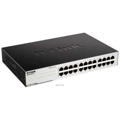 D-link D-Link DGS-1024C/B1A