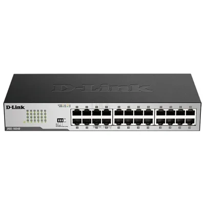 D-link DGS-1024D