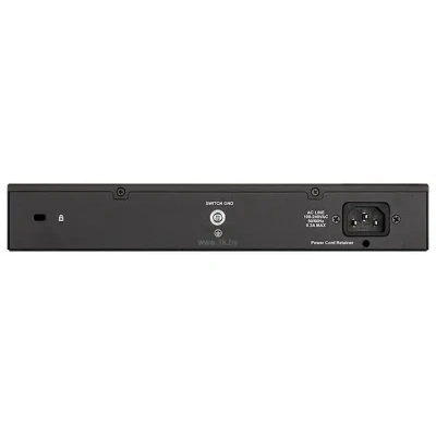 D-link DGS-1024D