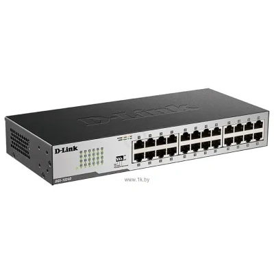 D-link DGS-1024D