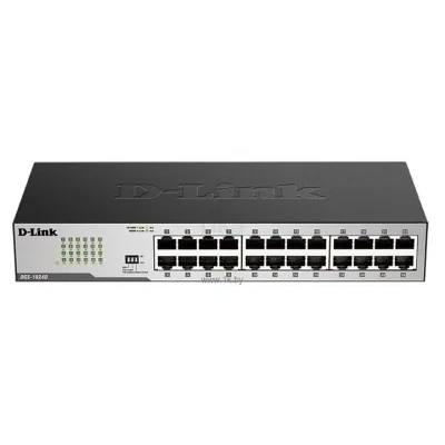 D-link DGS-1024D/I1A