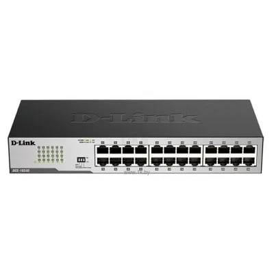 D-link DGS-1024D/I2A