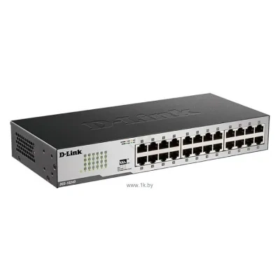 D-link DGS-1024D/I2A