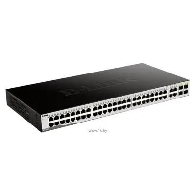 D-link DGS-1052/A1A