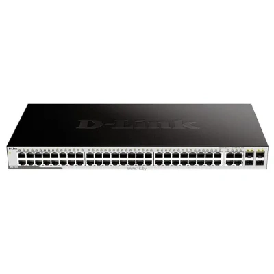 D-link DGS-1052/A2