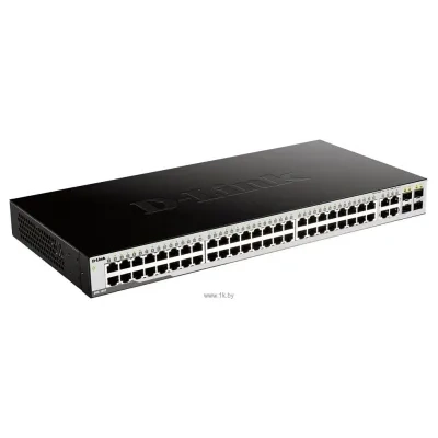 D-link DGS-1052/A2