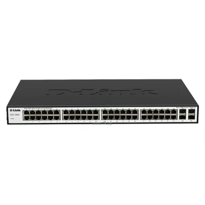 D-link DGS-1052X