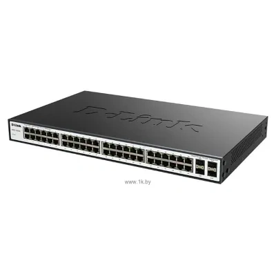 D-link DGS-1052X