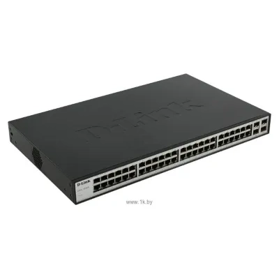 D-link DGS-1052X