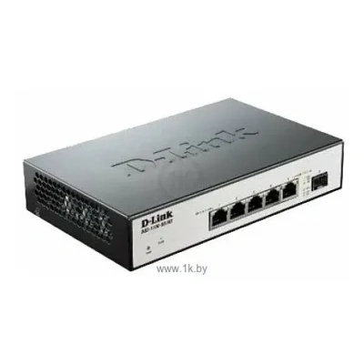 D-link DGS-1100-06/ME/L