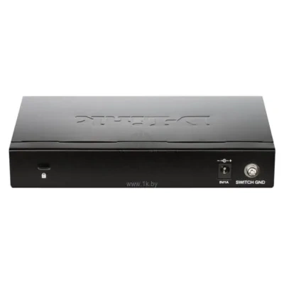 D-link DGS-1100-08