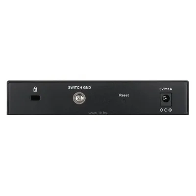 D-link DGS-1100-08/B1A