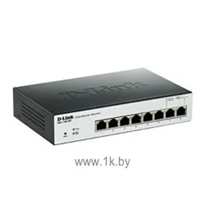 D-link D-Link DGS-1100-08P/A1A