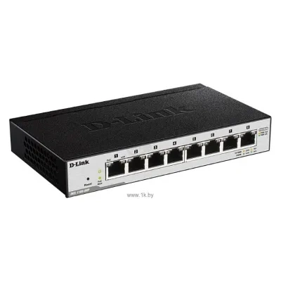 D-link D-Link DGS-1100-08P/B1A