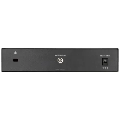 D-link DGS-1100-08PLV2/A1A