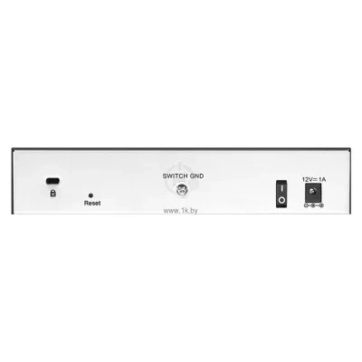 D-link DGS-1100-10/ME