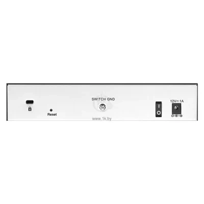 D-link DGS-1100-10/ME/A2A